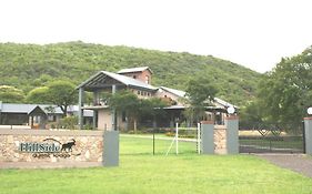 Arotin Game Lodge